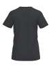 erima Damen T-Shirt in schwarz