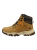 DOCKERS Stiefelette Tan