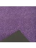 Pergamon Läufer Küchenläufer Teppich Superclean in Purple