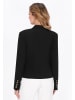 faina Women Blazer in black