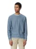 Marc O'Polo Pullover regular in wedgewood