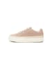 Marc O'Polo Sneaker in chalky peach