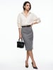 Forty degrees Handtasche Colentessa - S in schwarz