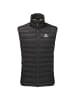 MOUNTAIN EQUIPMENT Weste M SUPERFLUX VEST in Anthrazit