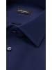 Seidensticker Business Hemd Slim in Dunkelblau