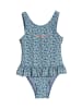 Marc O'Polo KIDS-GIRLS Badeanzug in Blau