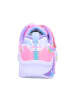 Skechers Lowtop-Sneaker S-LIGHTS - UNICORN CHASER in pink/multi