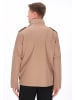 DreiMaster Men Jacket in sand