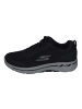 Skechers Sneaker Low GO WALK ARCH FIT in schwarz