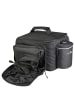 KLICKfix Rackpack Sport Plus 18 - Gepäckträgertasche (UniKlip 2) 37 cm in schwarz