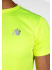 Gorilla Wear T-Shirt - Washington - Neongelb