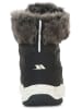 Trespass Winterschuh in Schwarz