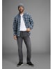 ARIZONA Straight-Jeans in grey used