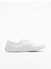 Vans Vans Turnschuhe in true white