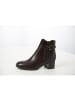 Marco Tozzi Ankle Boots in Braun
