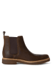 Clarks Schuh Clarkdale Easy in camel mocca - 0001