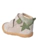 PEPINO Kindergarten Stiefel in hellbraun