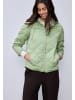 Street One Steppjacke in lind