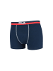 Fila Boxershort 1er Pack in Marine