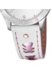 Lotus Analog-Armbanduhr Lotus Junior weiß mittel (ca. 32mm)