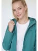 Schmuddelwedda Women Jacket in dark teal