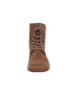 Semler Stiefeletten/Boot in braun