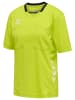 Hummel Klettverschluss T-Shirt Hmlreferee Damen in EVENING PRIMROSE