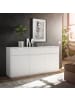 home24 Sideboard Tatham in Weiß