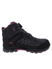 cmp Walkingschuh Kirnna MId Fitgo WO in Grau