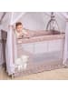 Lorelli Magic Sleep 2 Ebenen in blau