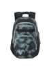 Nitro Daypack Chase Rucksack 51 cm Laptopfach in reef break