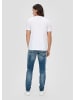QS Jeans-Hose RICK in 53Z6_blau