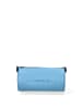 Marc Ellis Umhängetasche in LIGHT BLUE AND BLACK