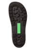 El Naturalista Stiefeletten braun