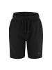 trueprodigy Shorts Samuel in Schwarz