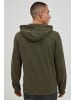 BLEND Kapuzenpullover BHLobo in Grün