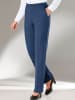 WITT WEIDEN Jerseyhose in jeansblau