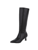 Ital-Design High Heel in Schwarz