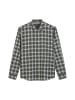 Marc O'Polo Hemd regular in multi/ mangrove