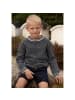 ebbe Strickpullover Swedish Fisherman in blau