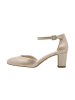 Tamaris Ballerina mit Absatz