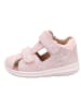 superfit Sandale BUMBLEBEE in Rosa