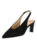 Högl Pumps Schwarz