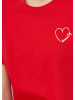 s.Oliver T-Shirt in 30D7_preiselbeere