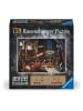 Ravensburger Puzzle 759 Teile Erwachsenenpuzzle 759 Teile - Sternwarte Ab 14 Jahre in bunt