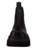 Buffalo Stiefeletten schwarz