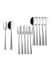 Villeroy & Boch 12er Set Kaffeebesteck Bundle Blacksmith edelstahl in edelstahl