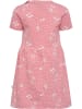 Hummel Kleid S/S Hmlzanzi Dress S/S in BRIDAL ROSE