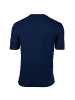 U.S. Polo Assn. T-Shirt 1er Pack in Dunkelblau