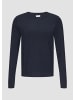 s.Oliver Strickpullover in 5959_navy
